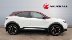 Vauxhall Mokka 1.2 Turbo GS Line 5dr Petrol Hatchback